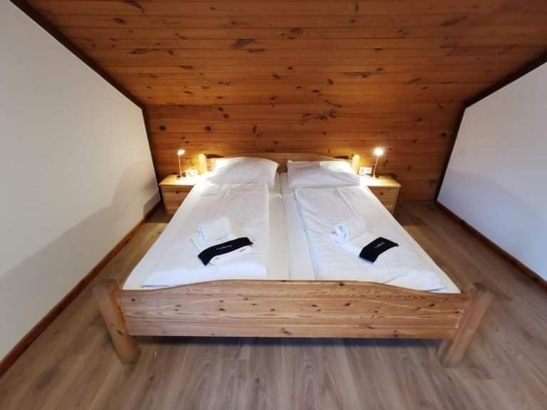 Mueller Apartment Murau Zewnętrze zdjęcie
