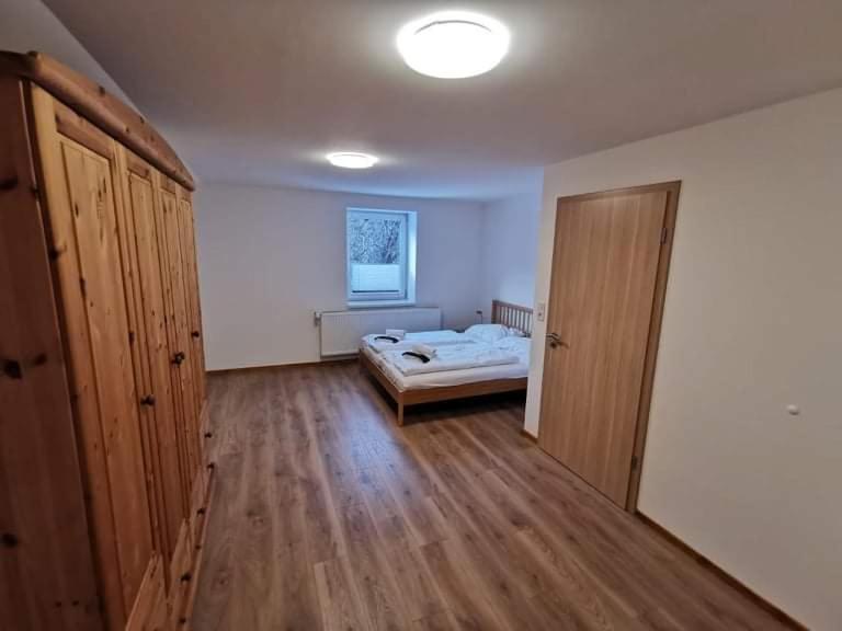 Mueller Apartment Murau Zewnętrze zdjęcie