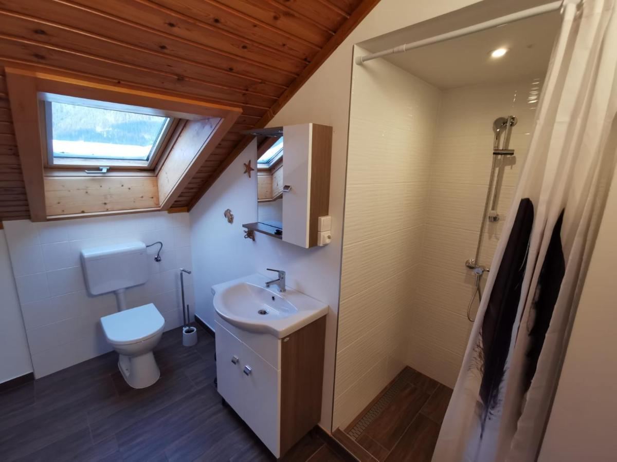 Mueller Apartment Murau Zewnętrze zdjęcie