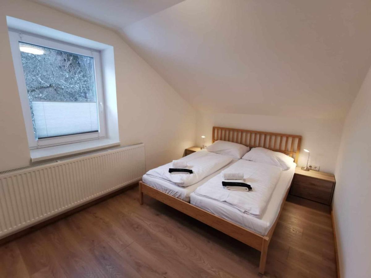Mueller Apartment Murau Zewnętrze zdjęcie