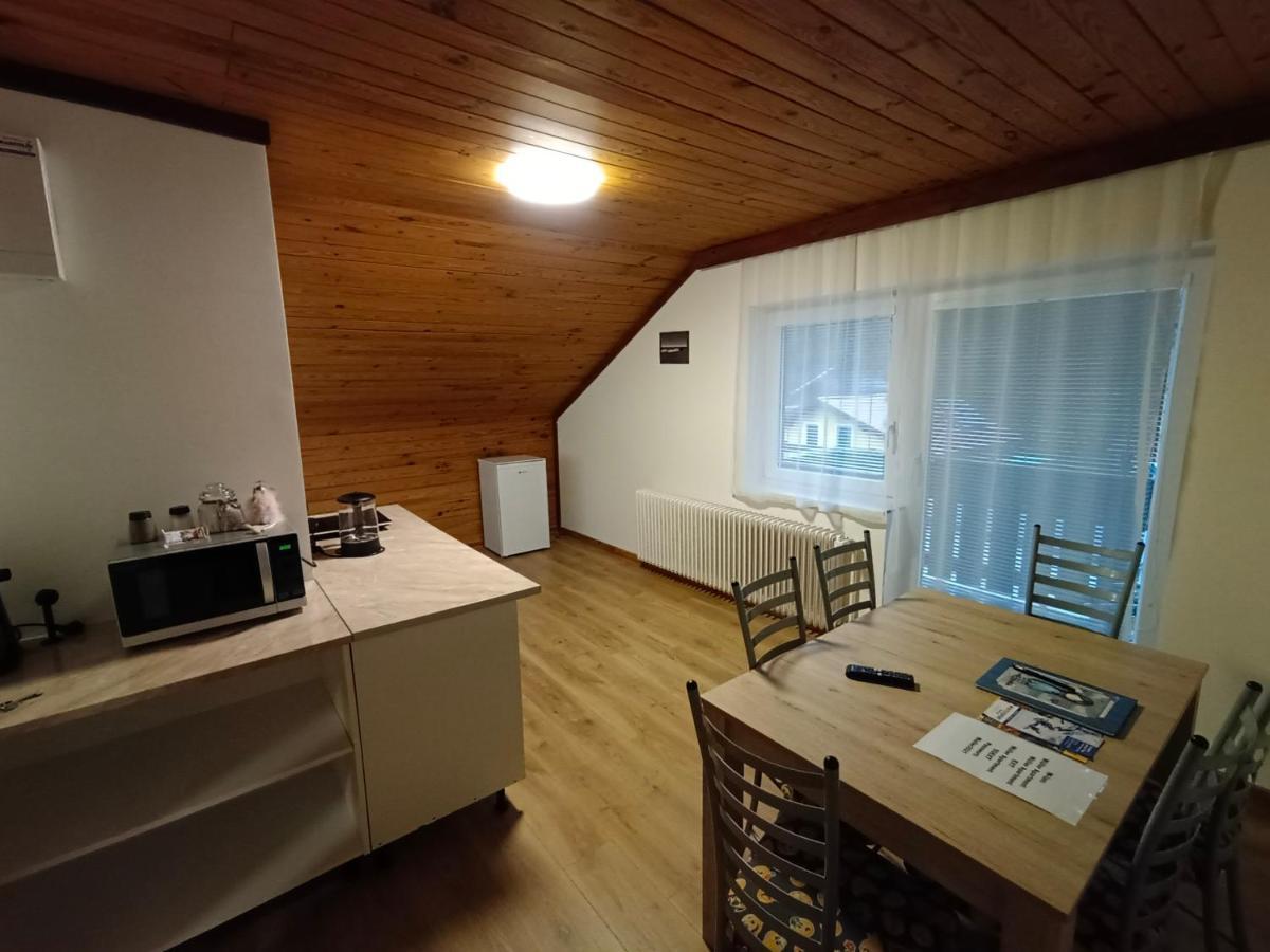 Mueller Apartment Murau Zewnętrze zdjęcie