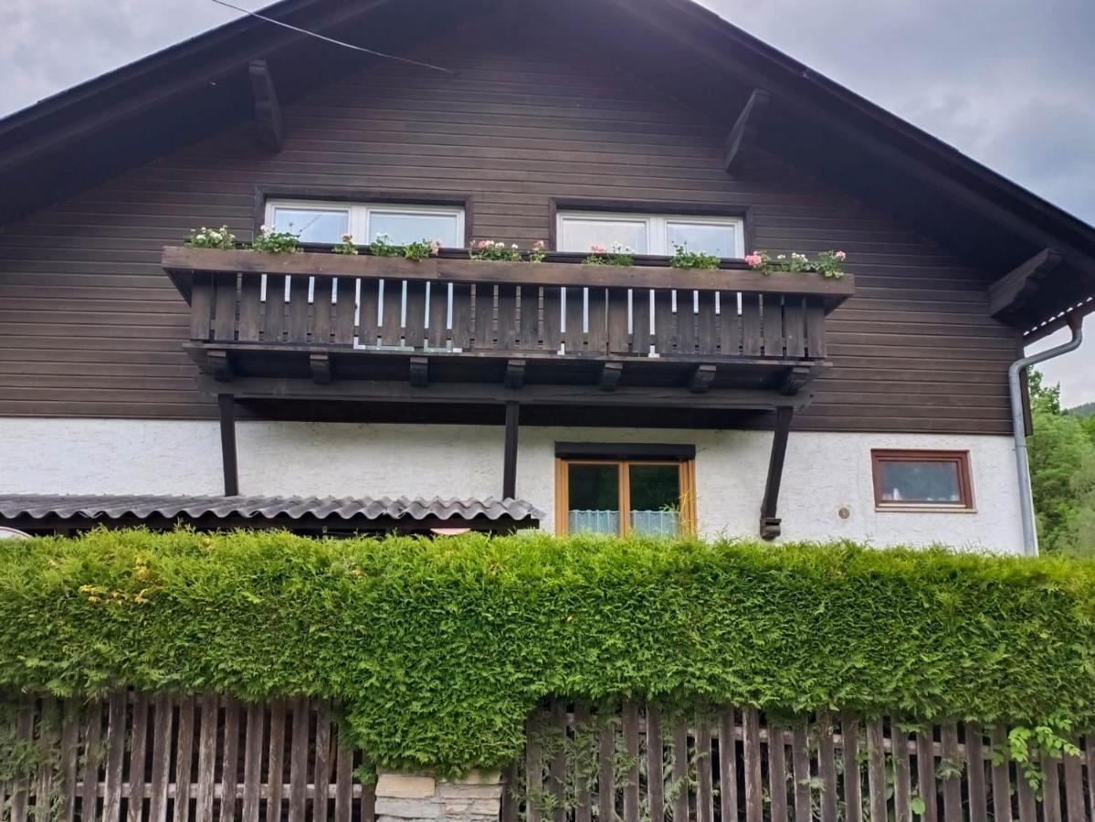 Mueller Apartment Murau Zewnętrze zdjęcie